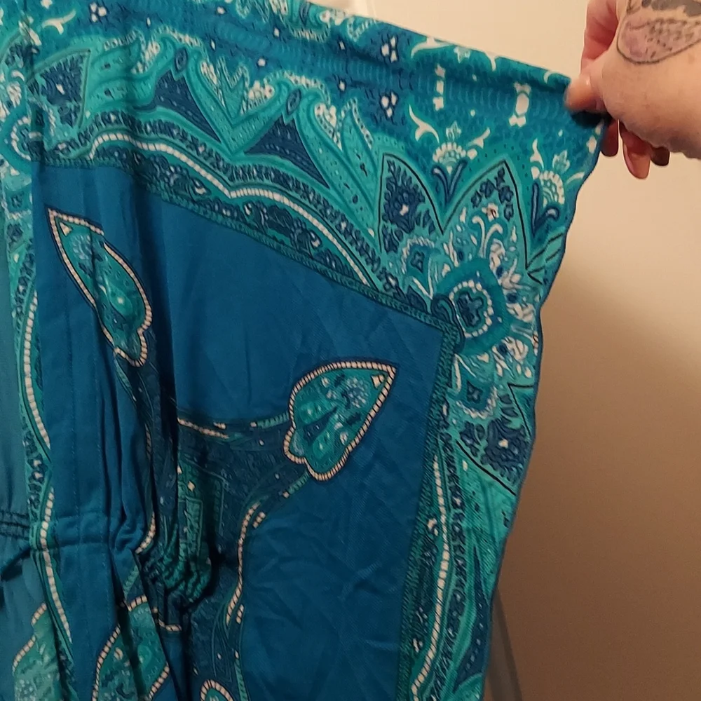 Women's Madison swim cover up - Picture 5 of 6